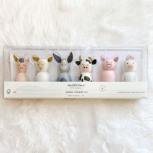 Magnolia Heart and Hand Farm Animals